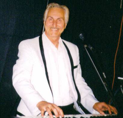 Donny Belliveau